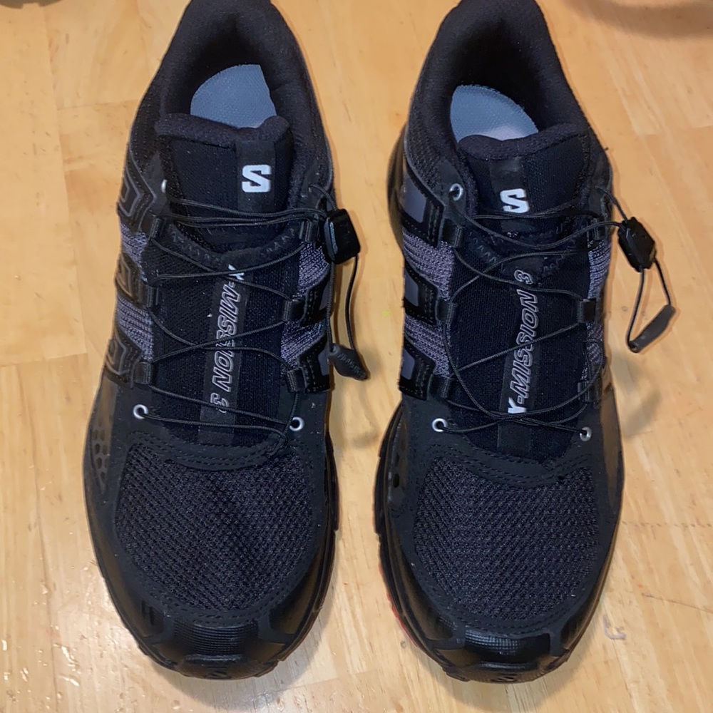 Salomon X MISSION 3